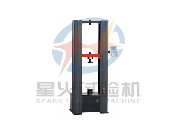 10kN塑料拉力測試儀