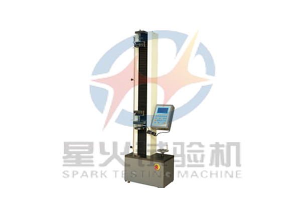 1000N橡膠拉力試驗機(jī)