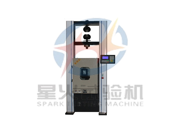 鋁合金高低溫萬(wàn)能試驗(yàn)機(jī)