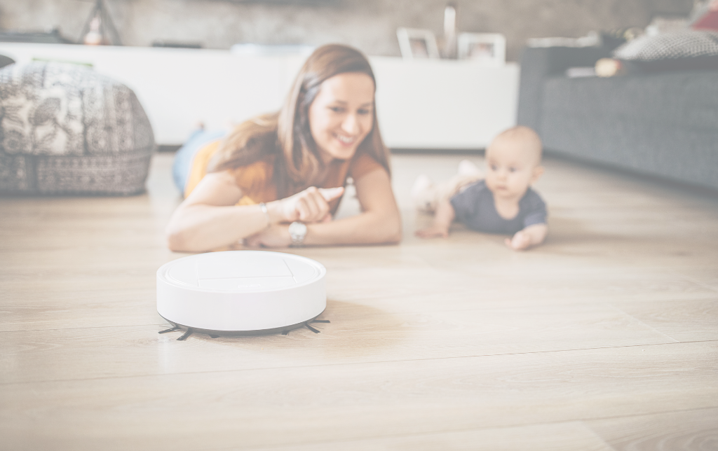 Robotic Vacuum Cleaner Guide: What to Expect When Buying a Robotic Vacuum