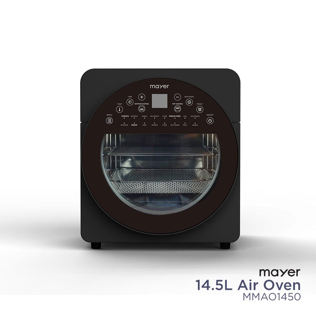 MAYER Air Oven 14.5L