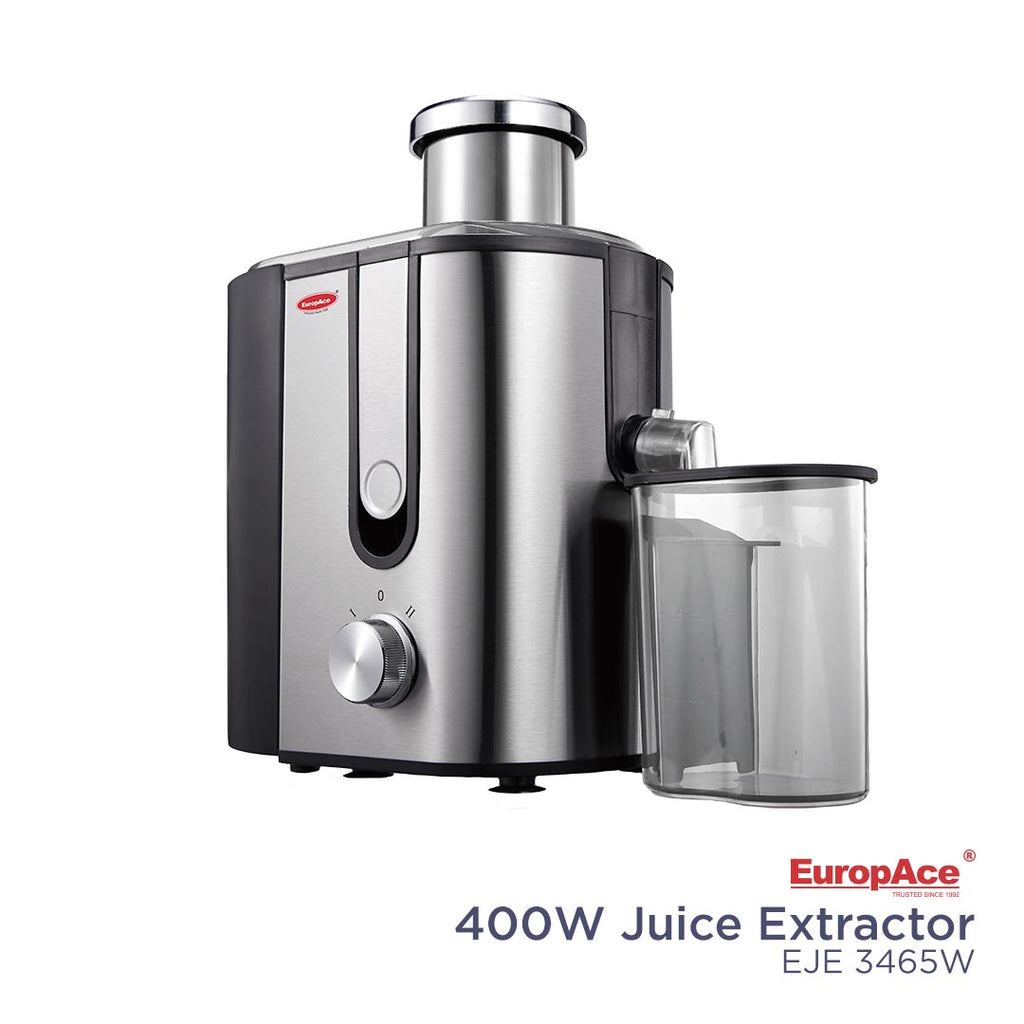 EUROPACE Juice Extractor 400W