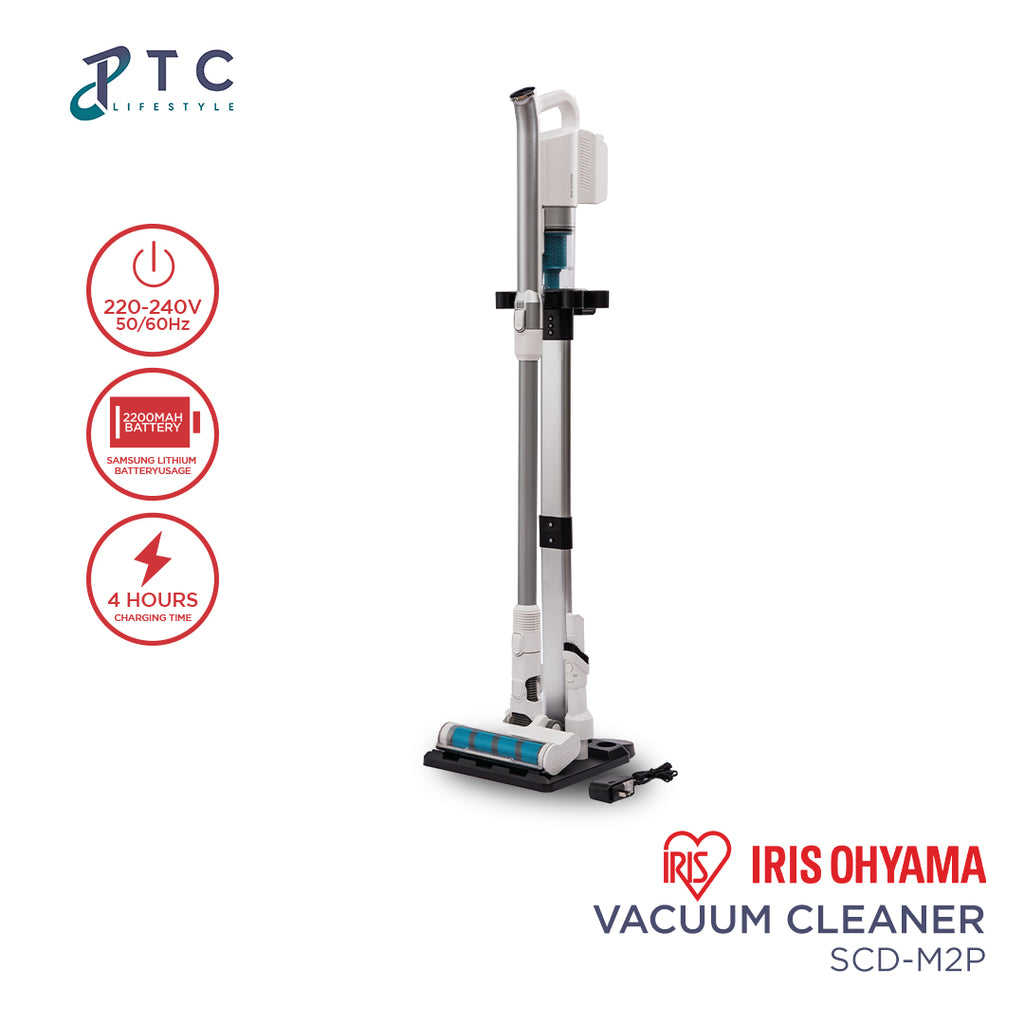IRIS OHYAMA Vacuum Cleaner